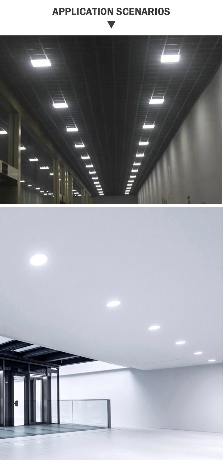 Guangdong Guli Lighting Co., Ltd